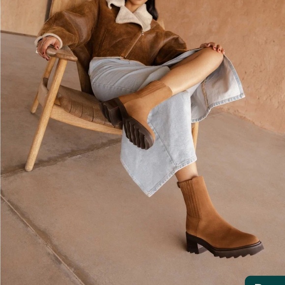 Bobbies paris LISON excellent condition - Picture 6 of 9